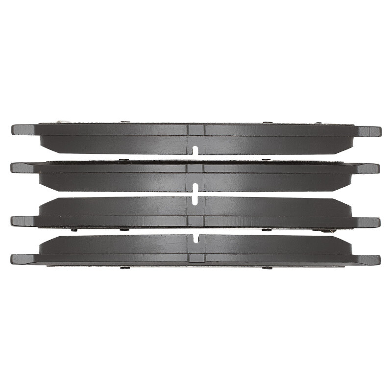 Lincoln Nautilus Brake Pads - Front - R1 Concepts - Ceramic - `21-`24
